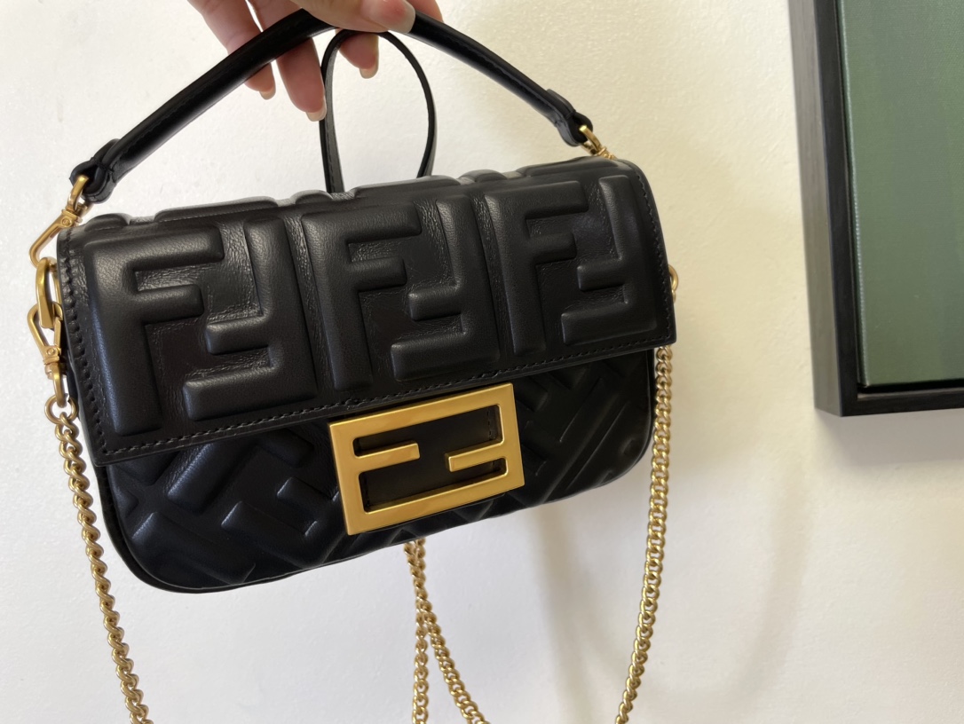 Fendi Satchel Bags